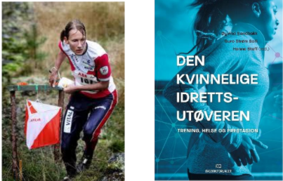Inspirerende og lærerik kveld med Hanne Staff på Skihytta